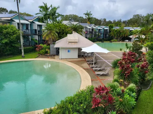 Noosa Holiday Accommodation