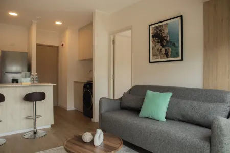 Salaverry by Wynwood House Отели рядом с достопримечательностью «Park Juana Alarco de Dammert»