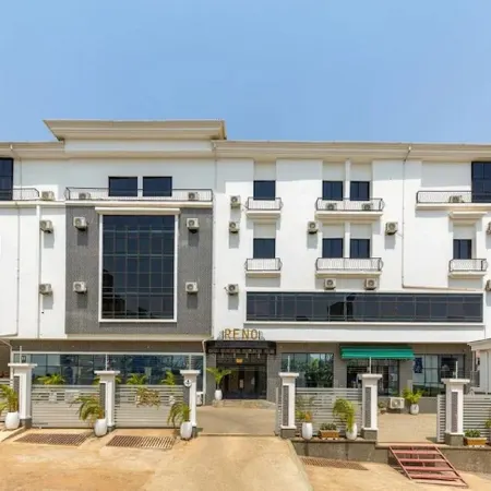 Reno Apartments Abuja