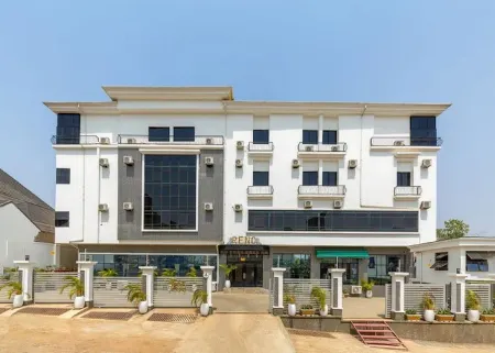 Reno Apartments Abuja