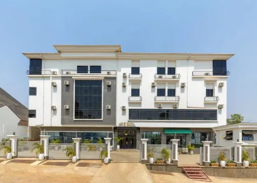 Reno Apartments Abuja