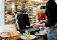 Best Western Plus JA Hotel Karlskrona - breakfast