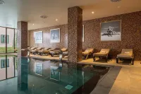 Vila Gale Collection Tomar - Pools