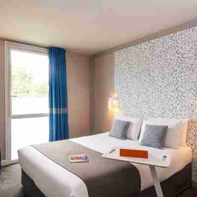 Mercure Le Mans Batignolles - Hôtel & Spa Rooms