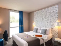Mercure Le Mans Batignolles - Hôtel & Spa Hotels in Le Mans