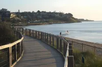 Frankston Motel Hotels in Frankston