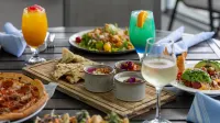 ザ エリー ビーチ リゾート マートル ビーチ, タペストリー バイ ヒルトン - 朝食