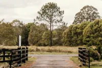Contained in Nimbin Accommodation Hotels in Nimbin