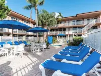 Canada House Pompano Beach Hotels in Pompano Beach