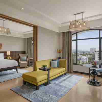 The Raintree, St. Mary’s Road Rooms