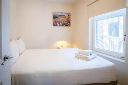 Station Road - 1 Bedroom Apt - Burry Port