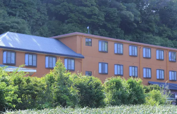 與愛犬一起療愈的亞洲度假村 海宿 太陽人