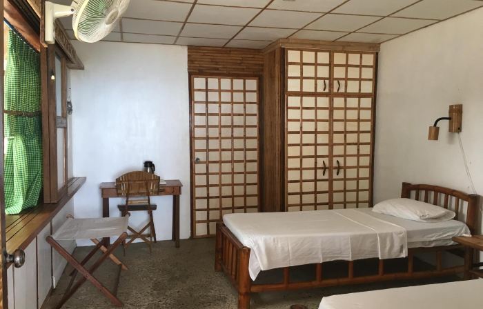 Costa Aguada Island Resort, Inampulugan Island, Sibunag, Guimaras