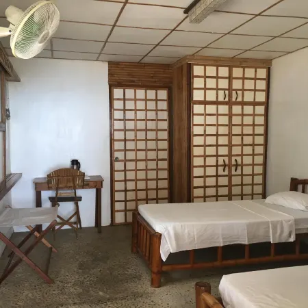 Costa Aguada Island Resort, Inampulugan Island, Sibunag, Guimaras