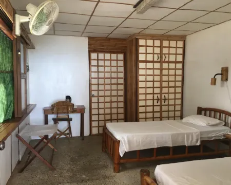 Costa Aguada Island Resort, Inampulugan Island, Sibunag, Guimaras Hotels in Guimaras