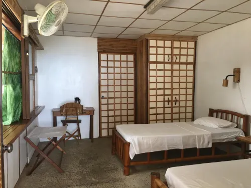 Costa Aguada Island Resort, Inampulugan Island, Sibunag, Guimaras Các khách sạn ở Guimaras