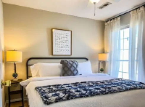 Knox Creek Retreat