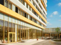 Novotel Zagreb (Opening September 2025) Hotels in Sesvete