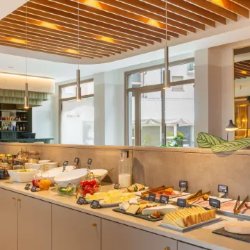 Hôtel Mercure Colmar Centre Unterlinden