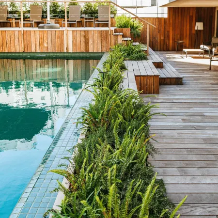 Hotel Costanero Montevideo - MGallery