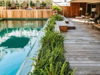 Hotel Costanero Montevideo - MGallery - Ocean View