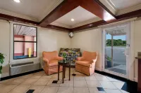 Rodeway Inn & Suites East Hotels in Meraux