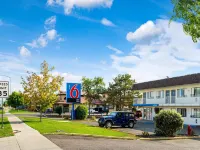 Motel 6 Kalispell, MT Hotéis em Kalispell