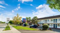 Motel 6 Kalispell, MT Hoteles en Somers