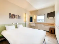 Ibis Budget Versailles - Trappes Hotels in Maurepas