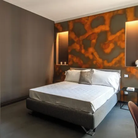 Massimo Foyer 53 by Wonderful Italy
