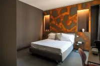 มัสซิโม ฟอยเยอร์ 53 บาย วันเดอร์ฟูล อิตาลี โรงแรมใกล้เตอาโตรมัสซิโม