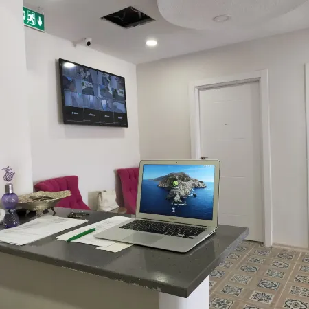 Gala Otel Edirne