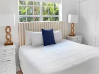 Coral Reef at Key Biscayne