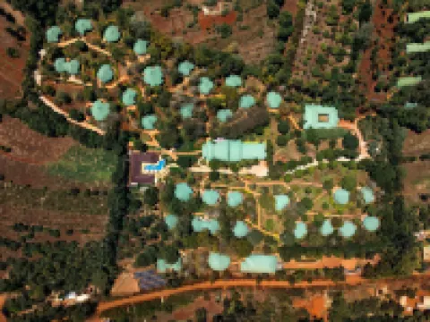 Turaco Ngorongoro Valley, a Tribute Portfolio Lodge Hotels in Karatu