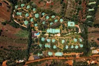 Turaco Ngorongoro Valley, a Tribute Portfolio Lodge Hotels in 