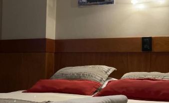 Camino Real Hotel