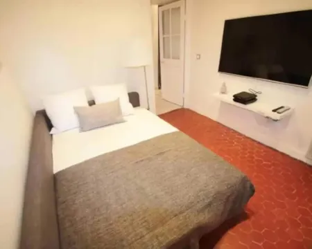 Mediterranean Horizon Hotels in Villefranche-sur-Mer
