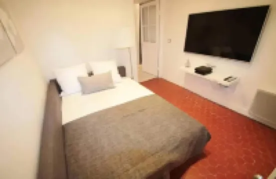 Mediterranean Horizon Hotels near Les Musees de La Citadelle