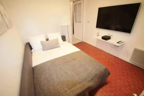 Mediterranean Horizon Hotels in Saint-Jean-Cap-Ferrat