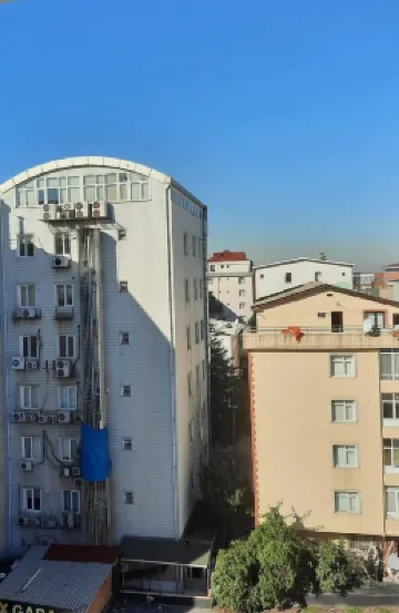 Kavacık Asia Hotel Hotels in der Nähe von Sakip Sabanci Museum