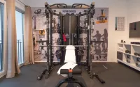 Baltic Village in Damp am Ostseestrand - Gym