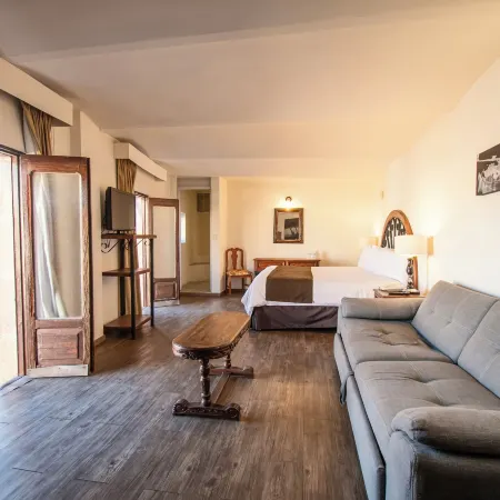 Hotel Argento Zacatecas