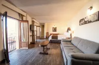 Hotel Misión Argento Zacatecas - gimnasio