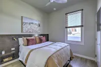 Stylish San Marcos Apt in the Heart of Dwtn! - spa
