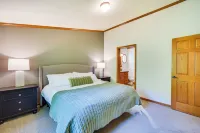 Bear Lake Nature Escape! Fish, Hike, Relax