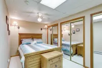 1/2 Mi to Sugar Mtn Resort: Condo w/ Balcony - Homestays