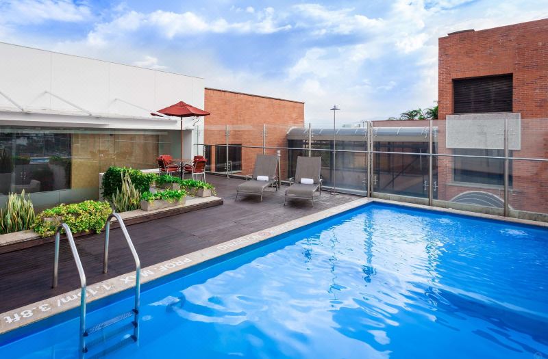 Sonesta Hotel Cali photo 4