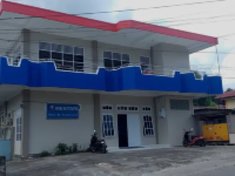 Hotel Mentari Ende Hotels in Ende