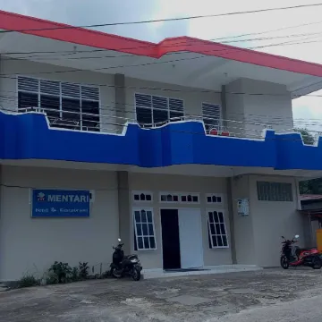 Hotel Mentari Ende
