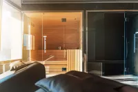 Visionair Suites - spa